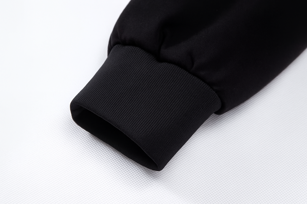 Nils Chaqueta Híbrida Premium