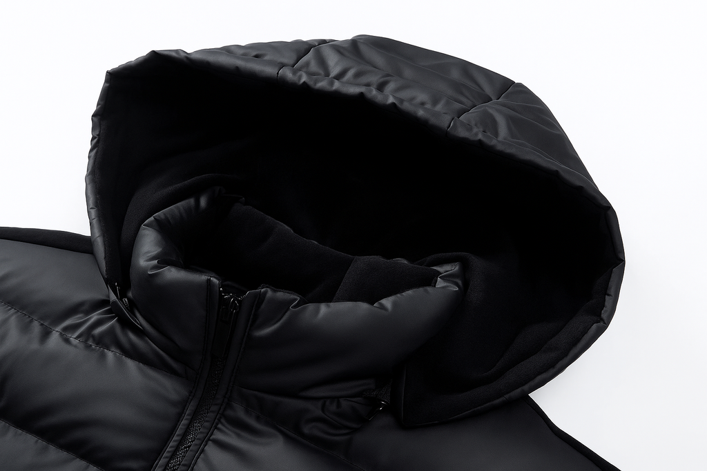 Nils Chaqueta Híbrida Premium