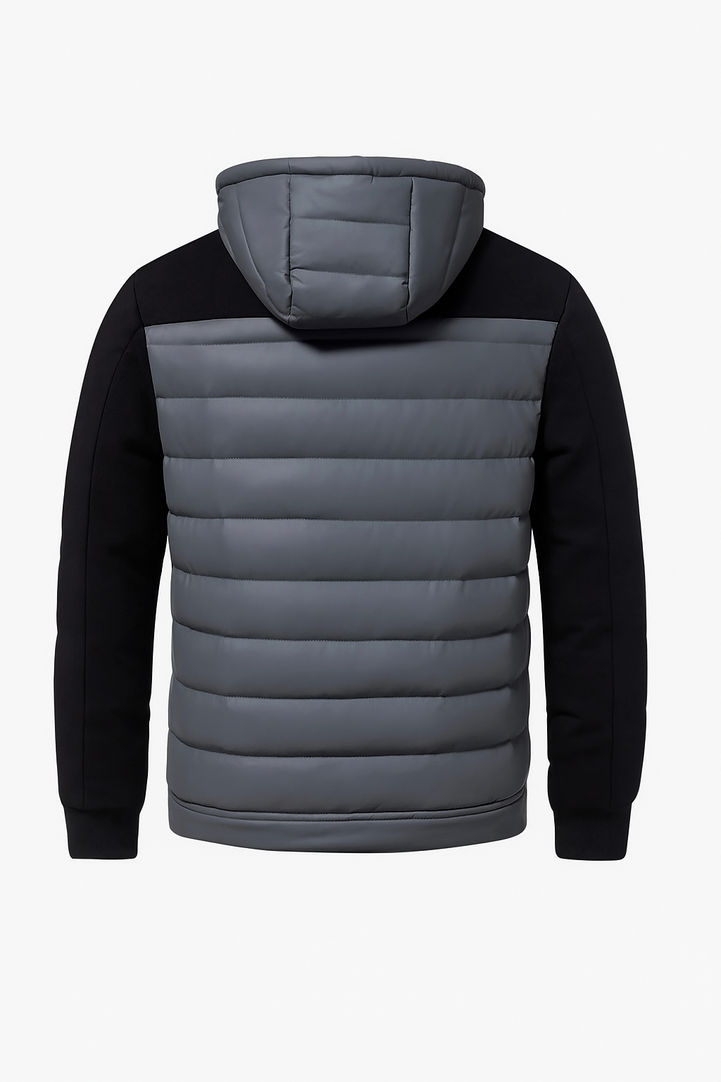 Nils Chaqueta Híbrida Premium