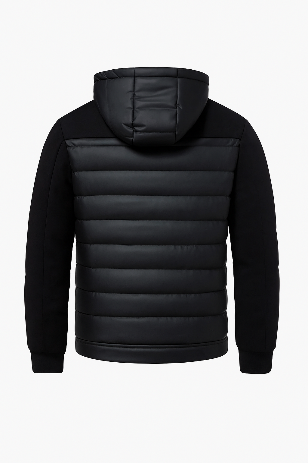Nils Chaqueta Híbrida Premium