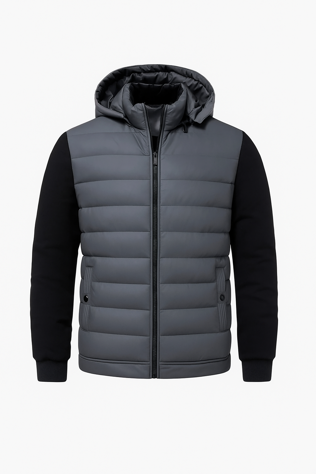 Nils Chaqueta Híbrida Premium