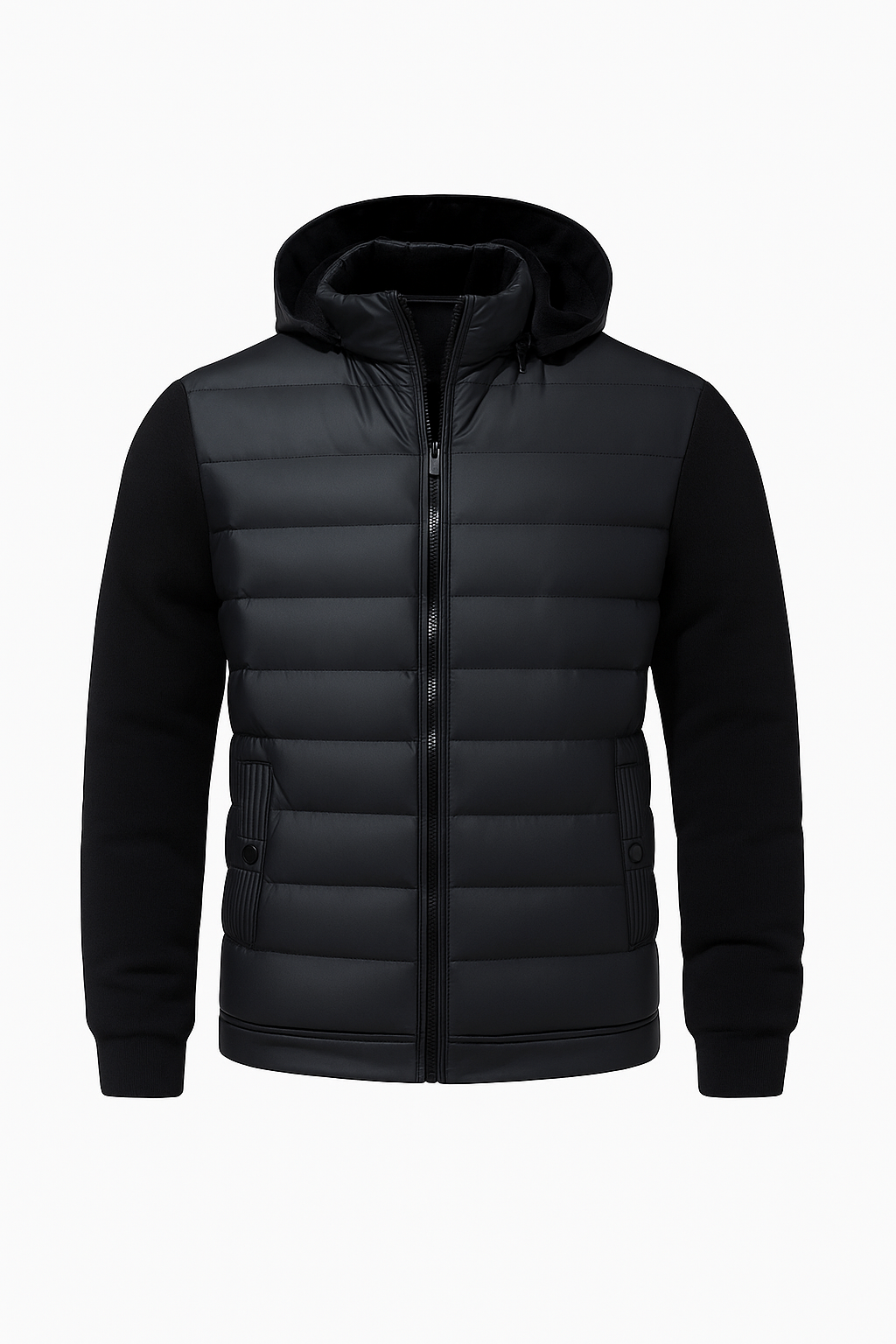Nils Chaqueta Híbrida Premium