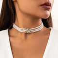 Choker Vintage