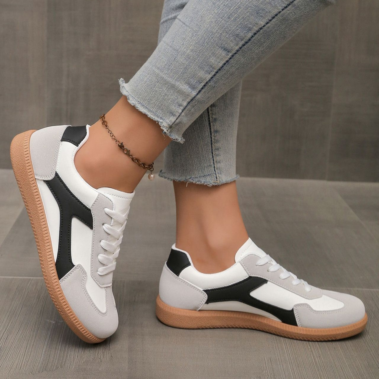 AirStep Zapatillas