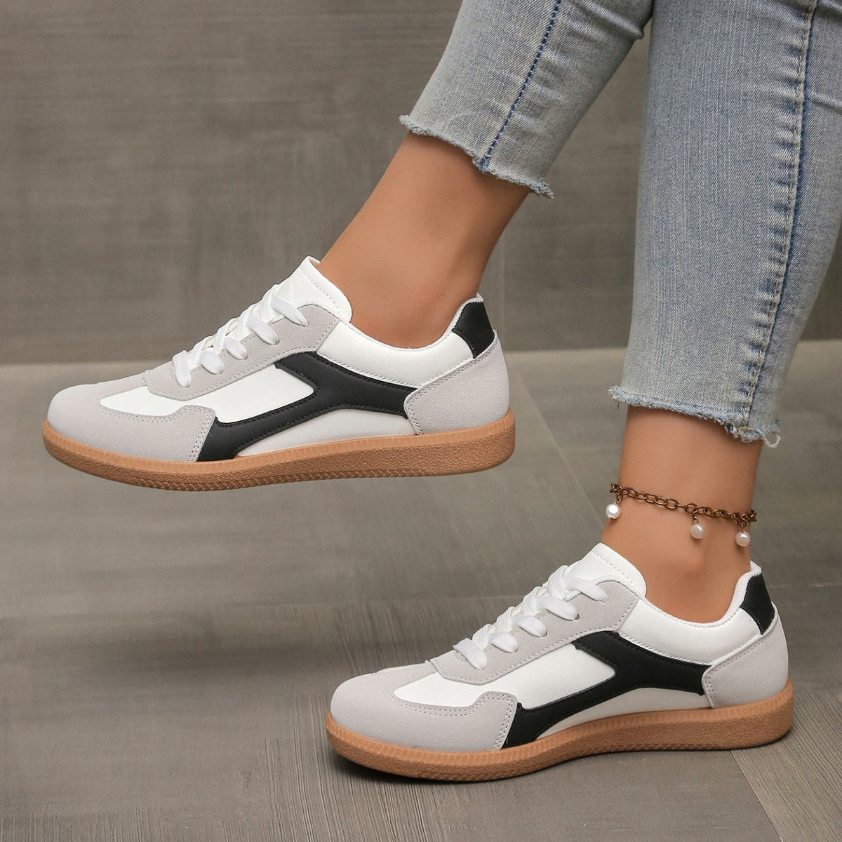 AirStep Zapatillas