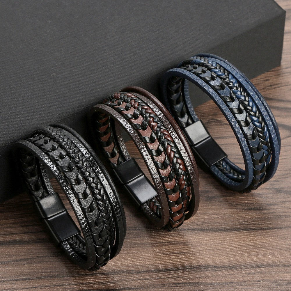 Ragnar Brazalete
