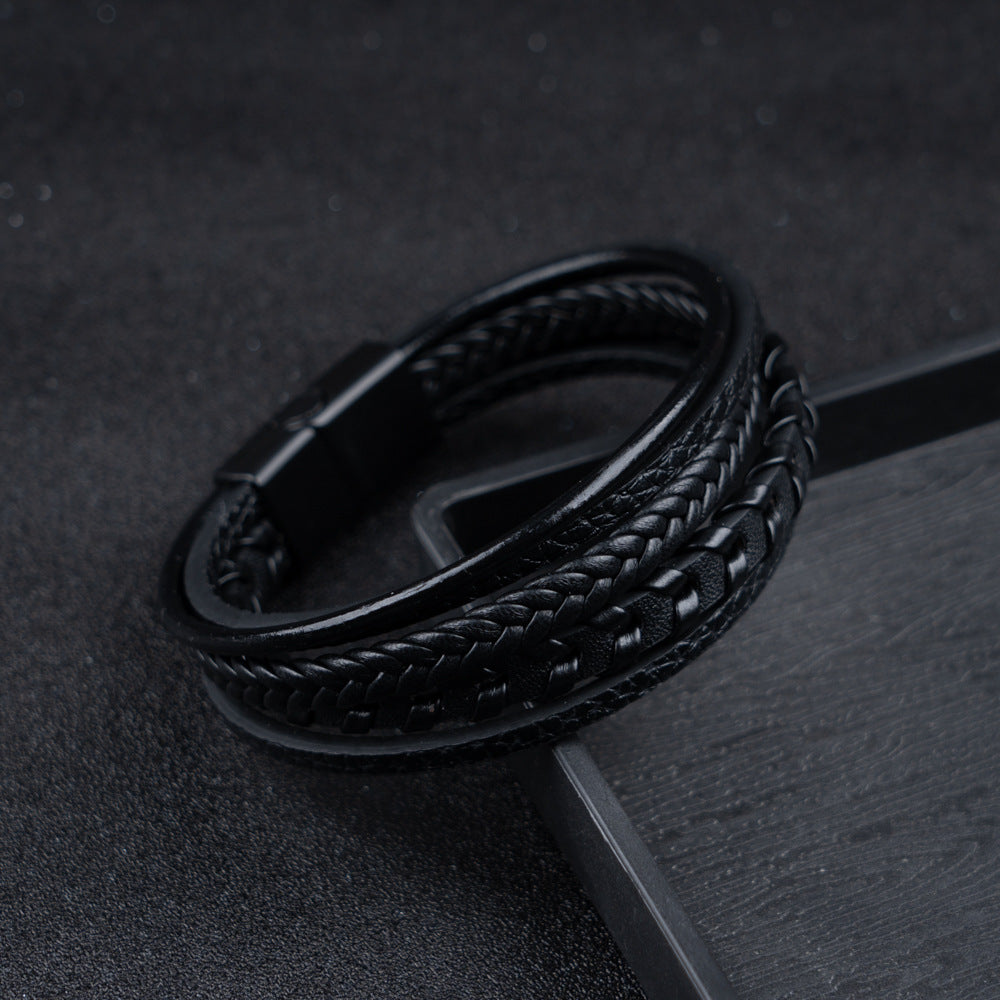 Ragnar Brazalete