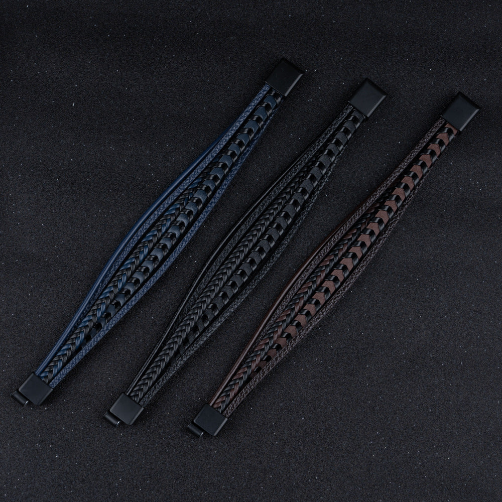 Ragnar Brazalete