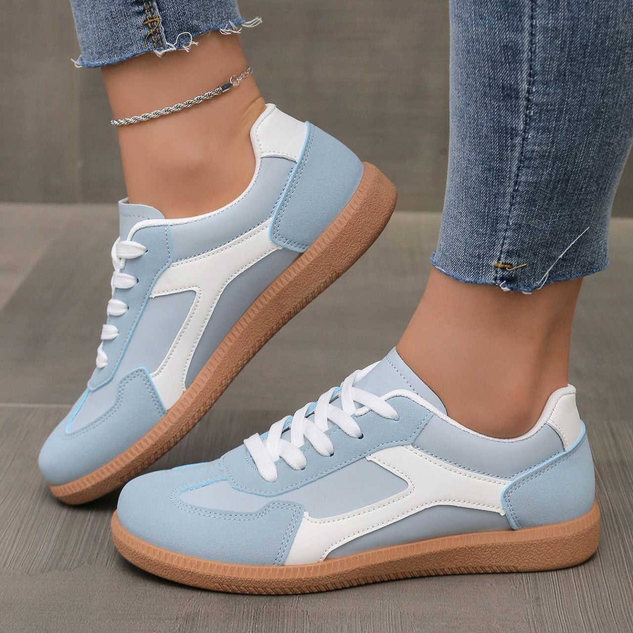 AirStep Zapatillas