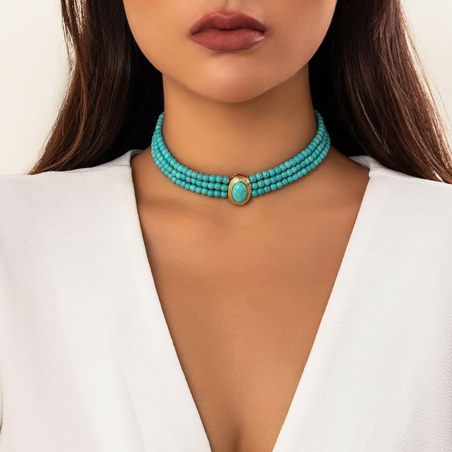 Choker Vintage