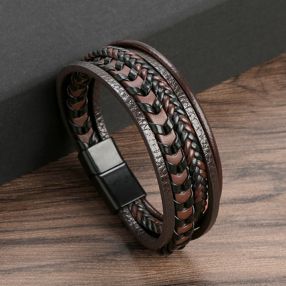 Ragnar Brazalete