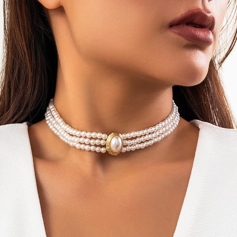 Choker Vintage