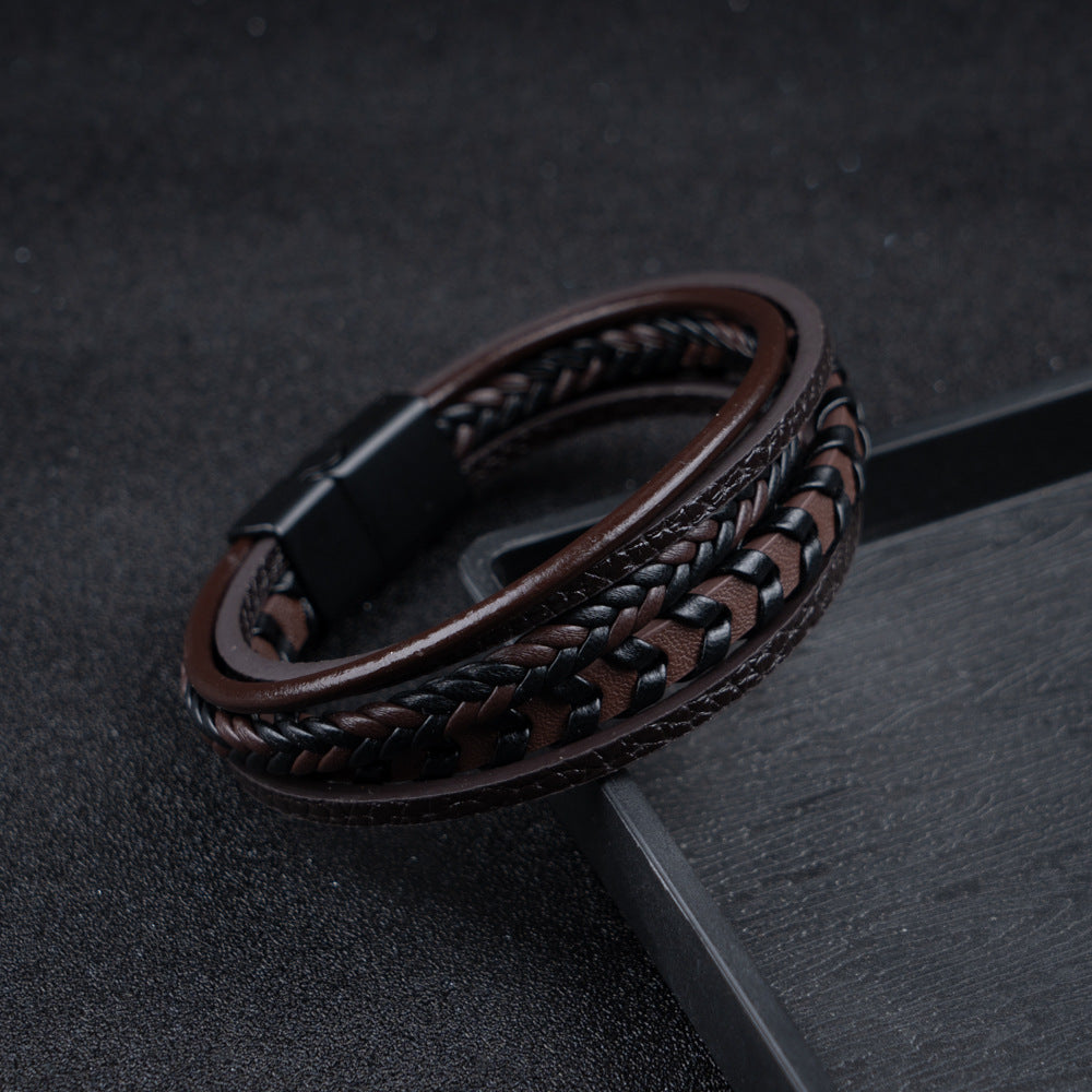 Ragnar Brazalete