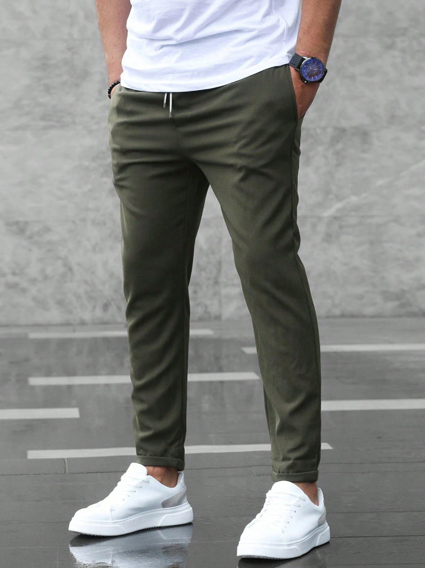 Bronko Pantalón