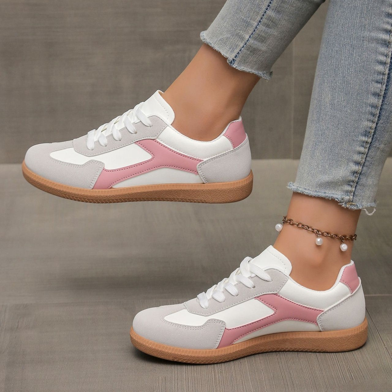 AirStep Zapatillas