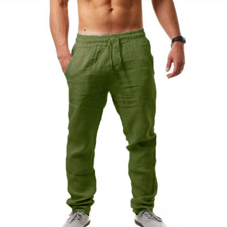 Marcelo Pantalón