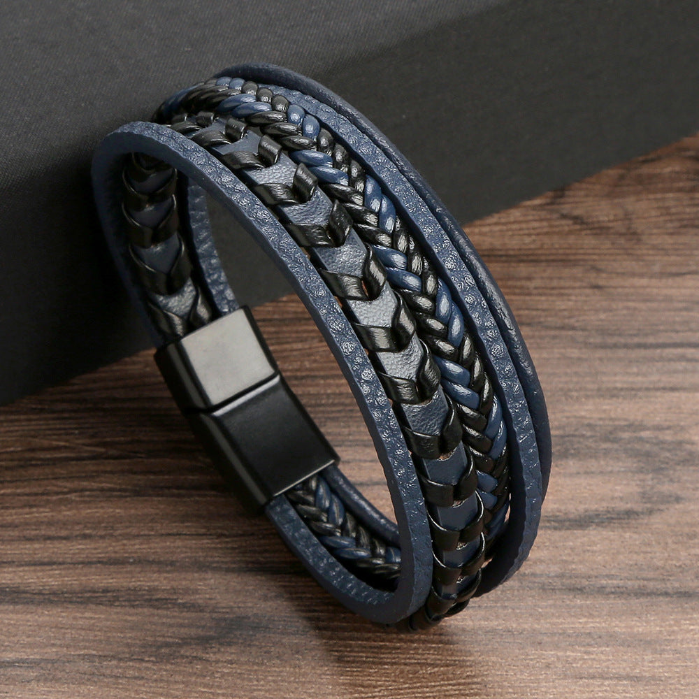 Ragnar Brazalete