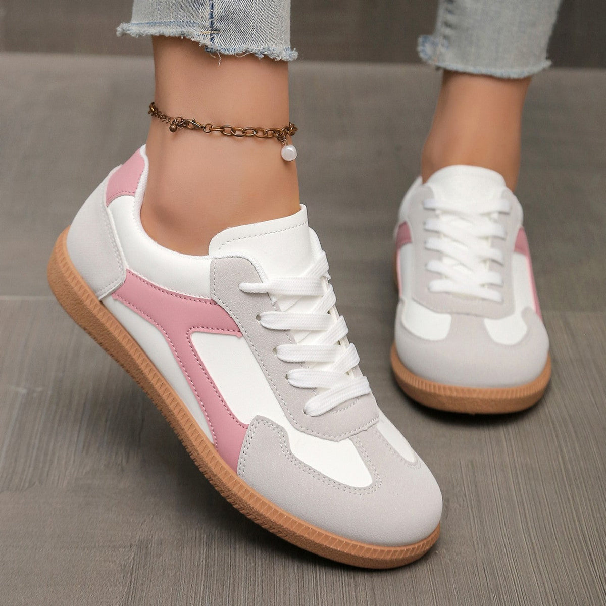 AirStep Zapatillas