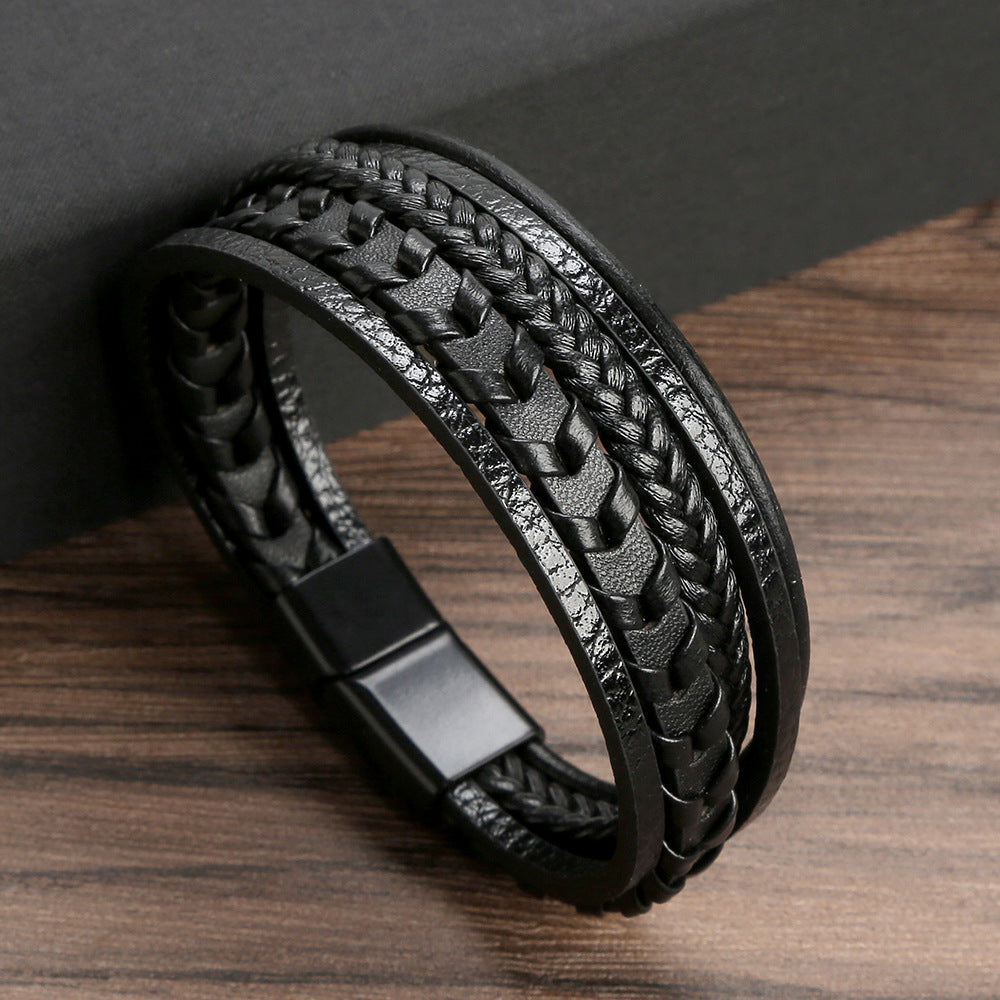 Ragnar Brazalete