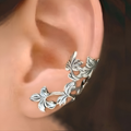 Pétalos de Plata