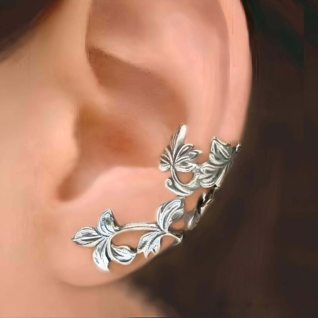 Pétalos de Plata