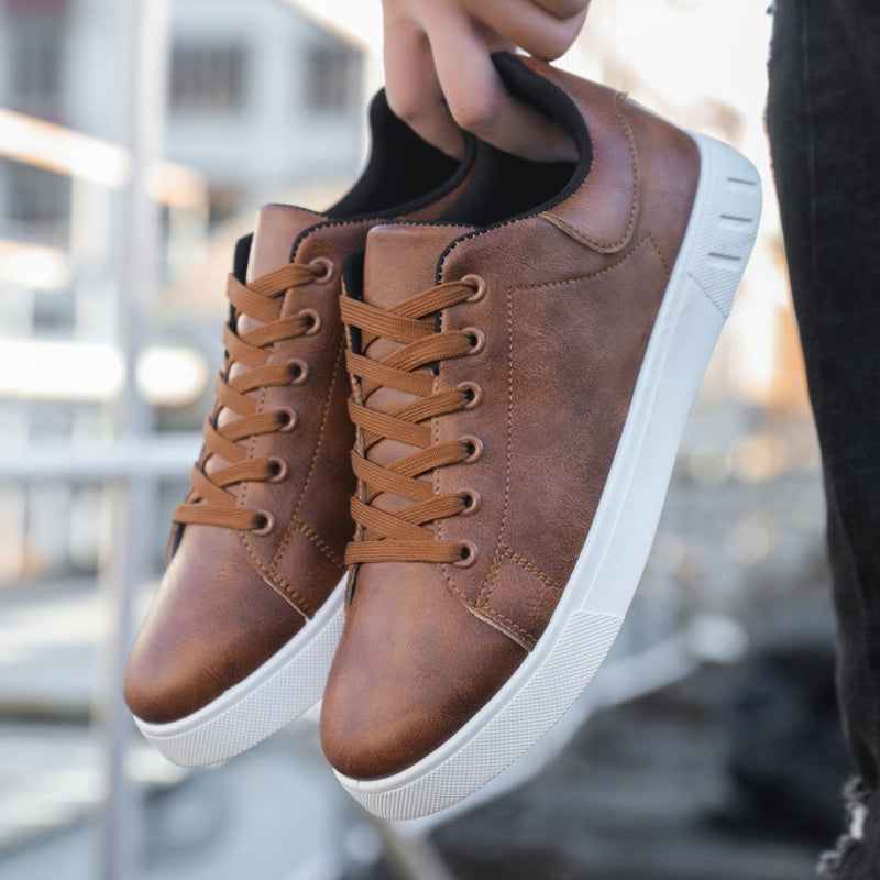 Charles Zapatillas