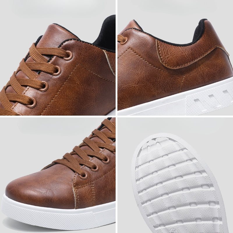 Charles Zapatillas