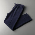 Pantalón de Cachemira