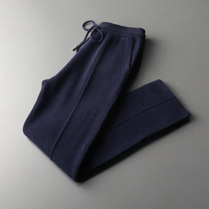 Pantalón de Cachemira