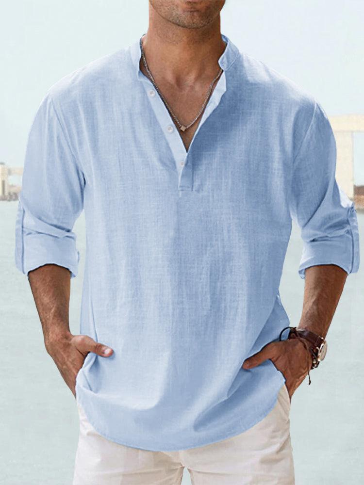 Alexander Camisa