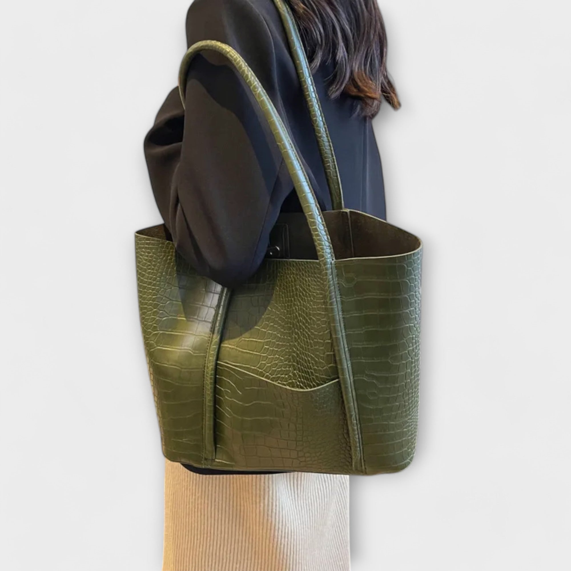Maxi Bolso Vintage