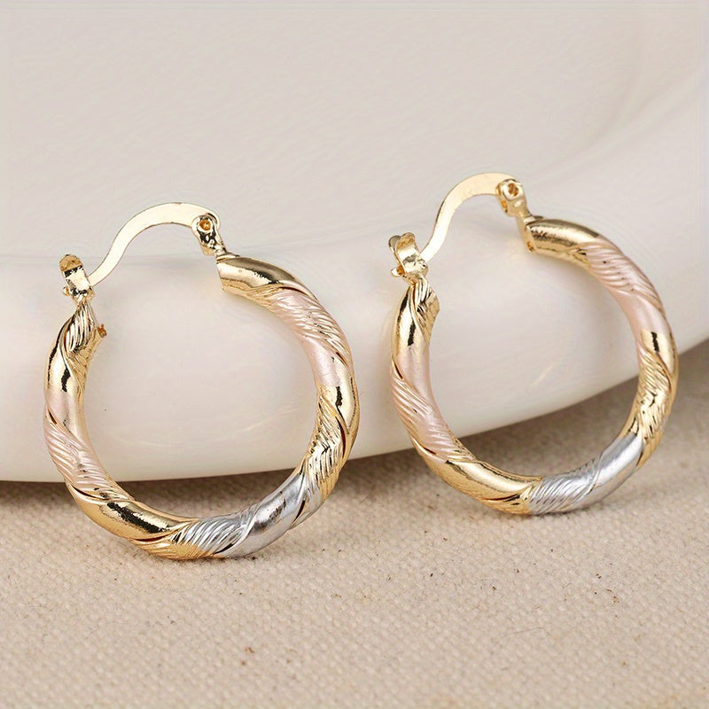 Pendientes Aro