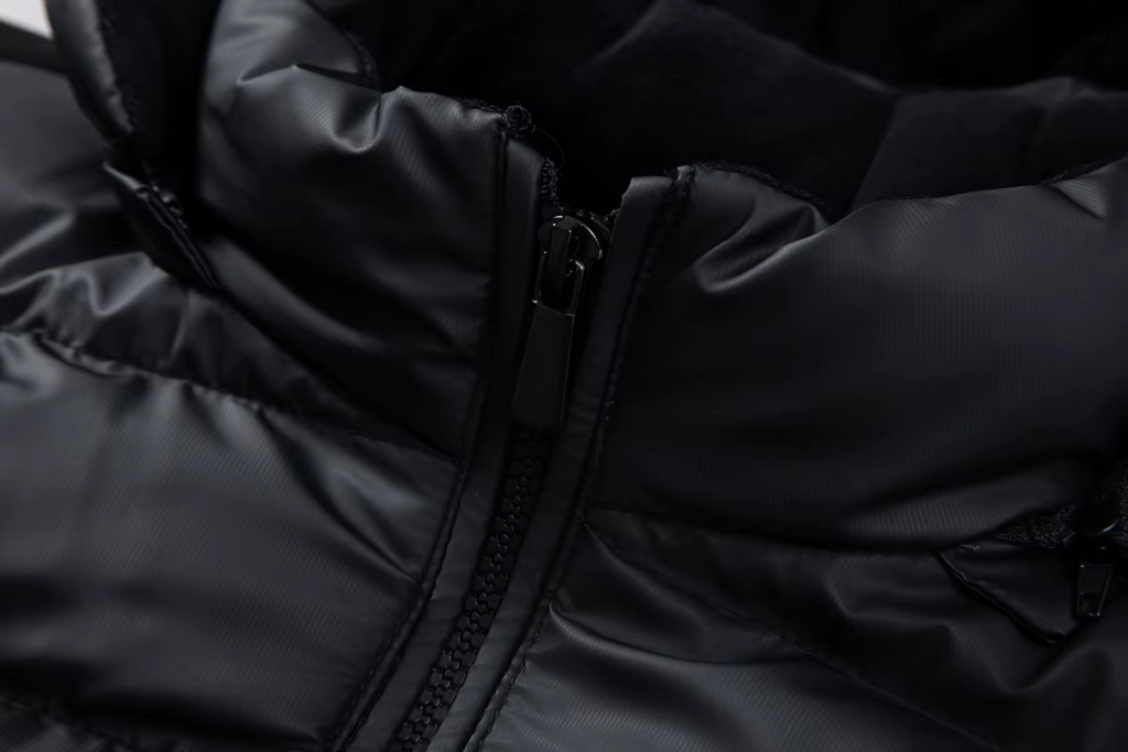 Nils Chaqueta Híbrida Premium