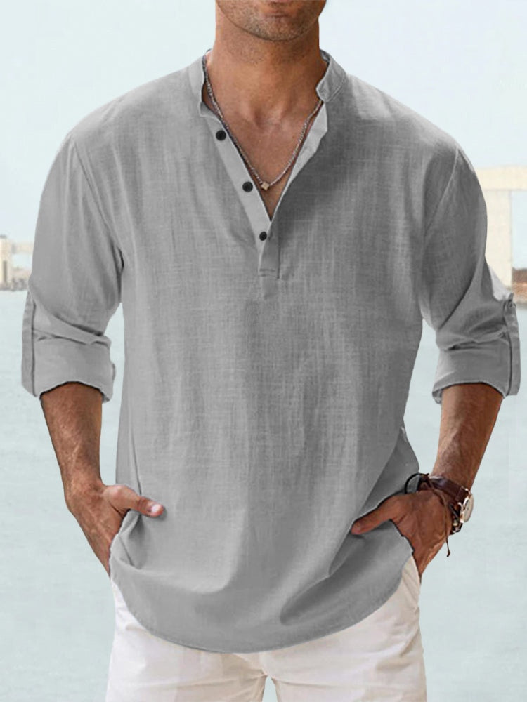 Alexander Camisa