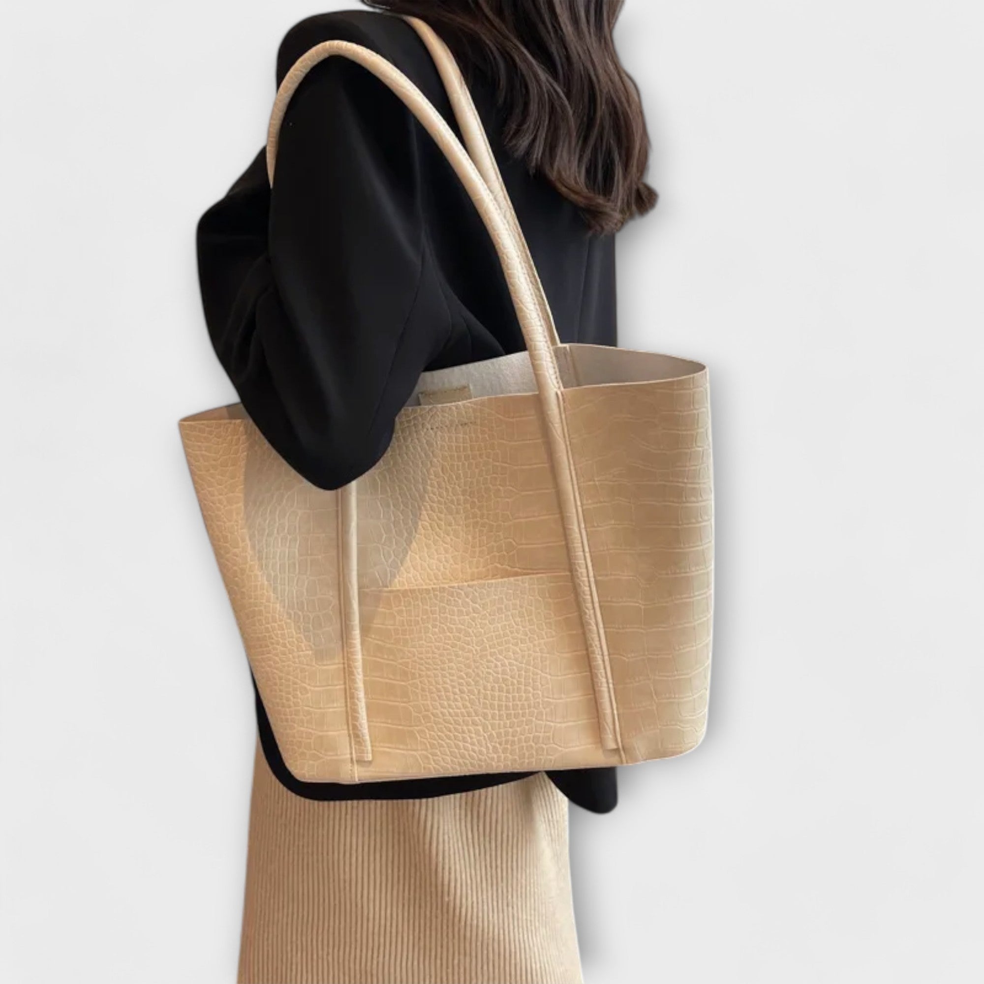 Maxi Bolso Vintage