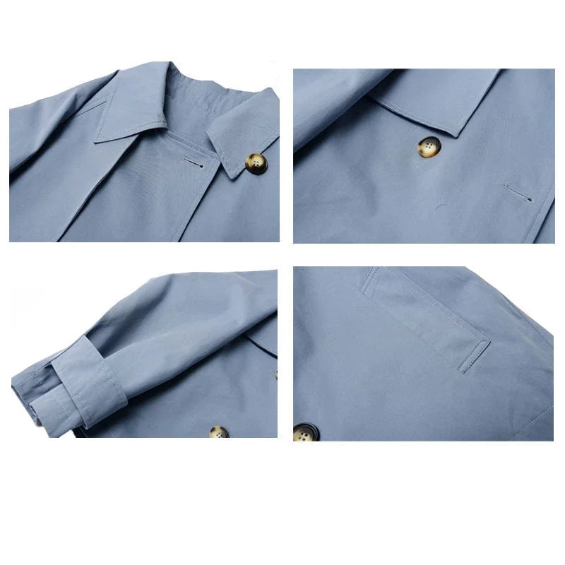 Gabardina Premium