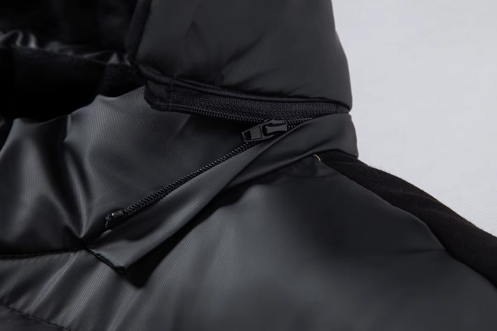 Nils Chaqueta Híbrida Premium