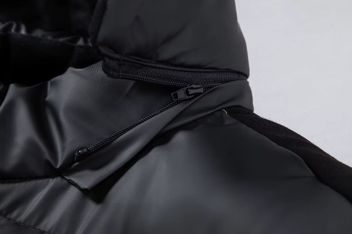 Nils Chaqueta Híbrida Premium
