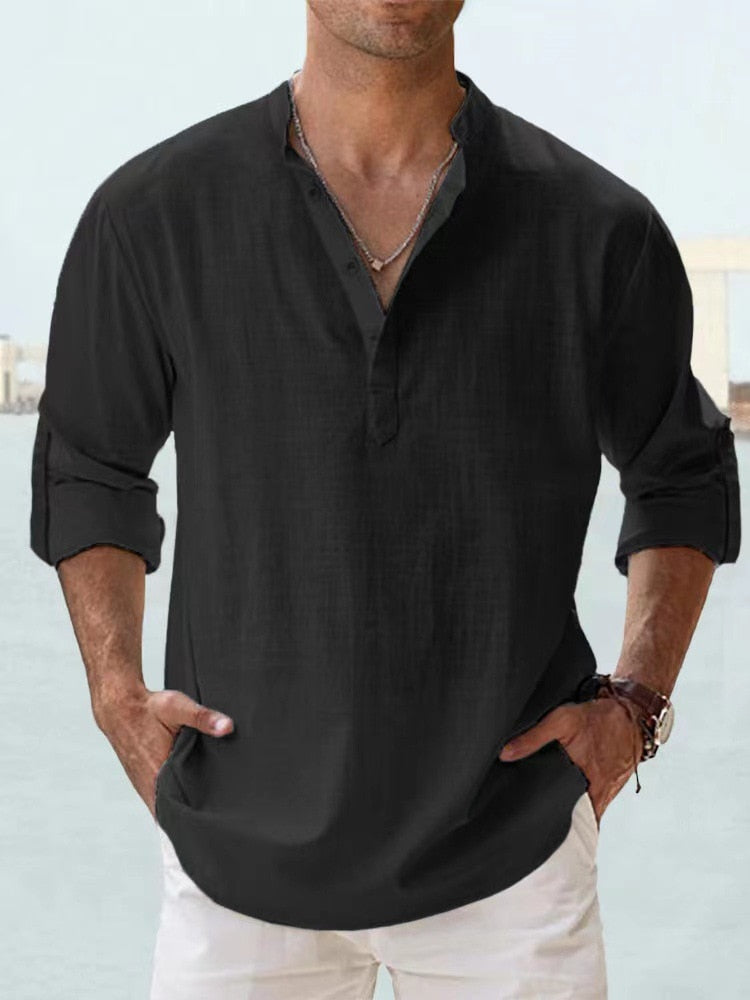 Alexander Camisa