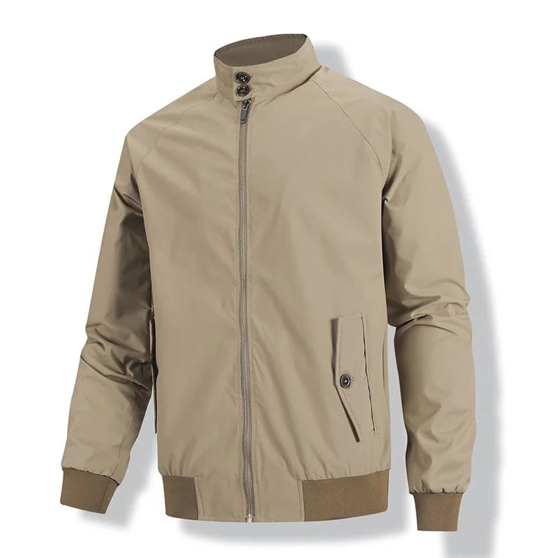JC Bomber