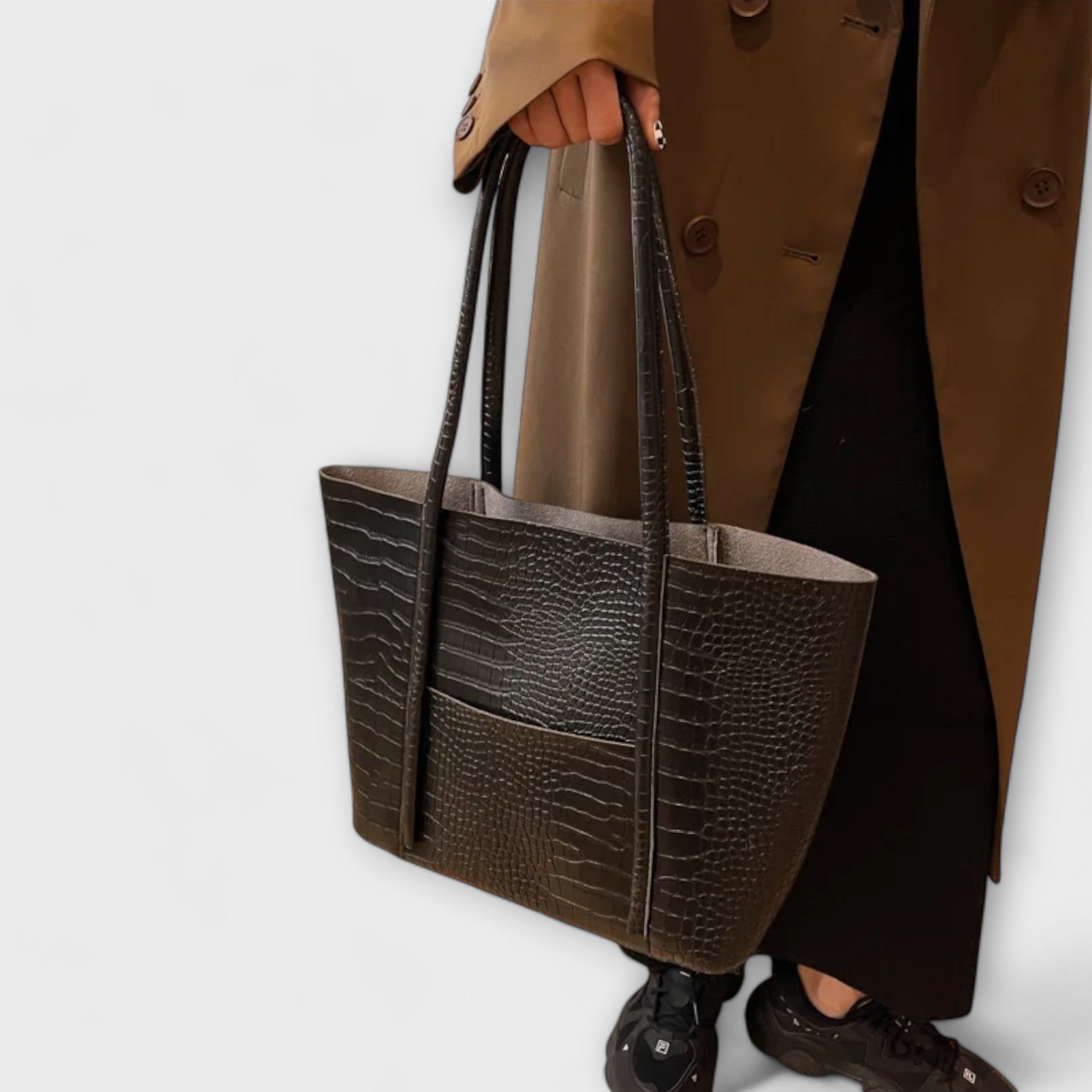 Maxi Bolso Vintage
