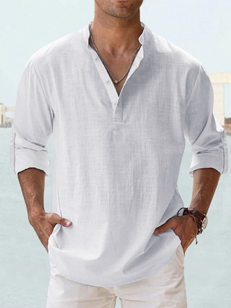 Alexander Camisa