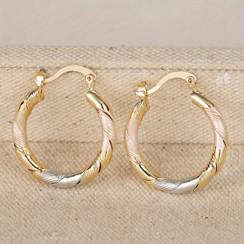 Pendientes Aro