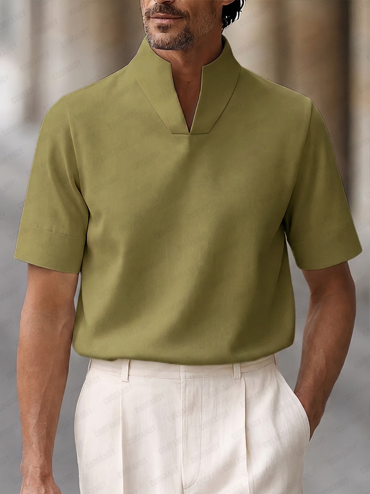 Alfonso Camiseta