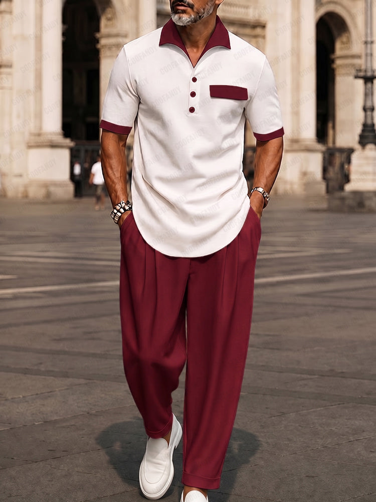 Martin Conjunto