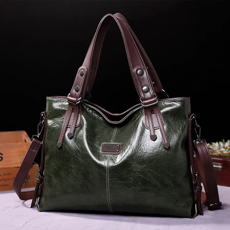 Adelina Bolso De Piel
