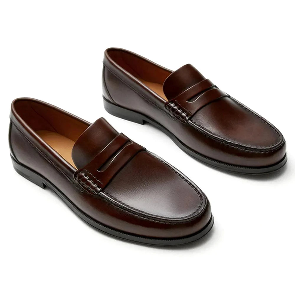 Adolfo Zapato Penny
