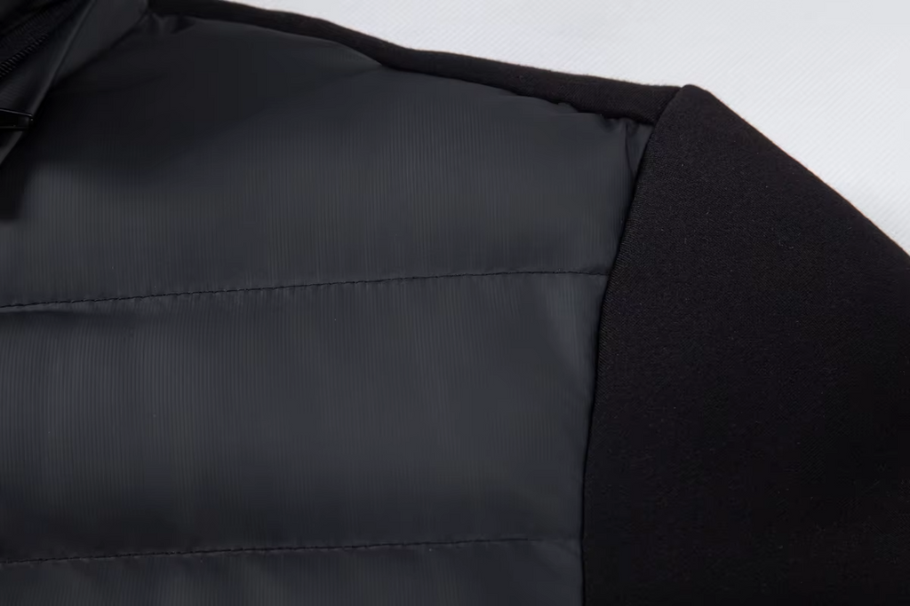 Nils Chaqueta Híbrida Premium