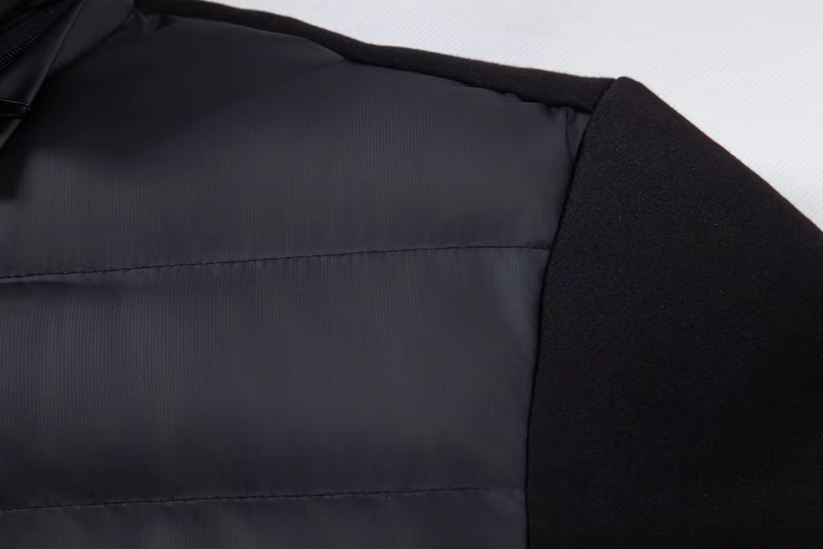 Nils Chaqueta Híbrida Premium