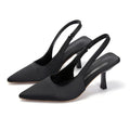 Isabel Tacones de Aguja